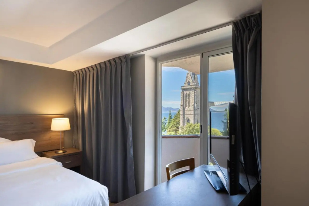 Hotel Alt Interlaken