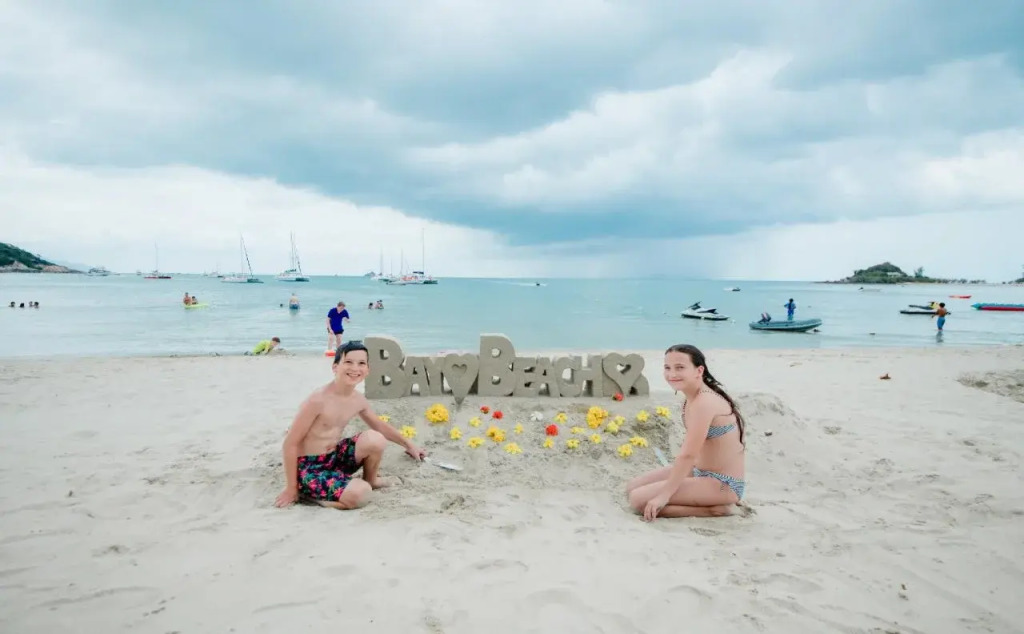 Bay Beach Resort