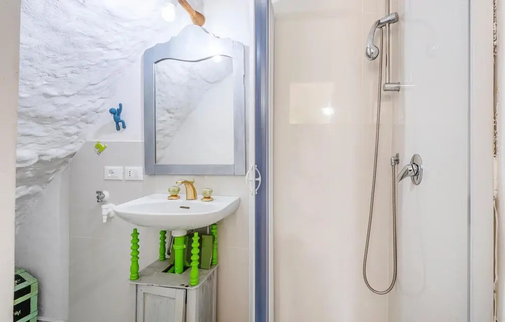 Beautiful Apartment in Sanremo With Wifi