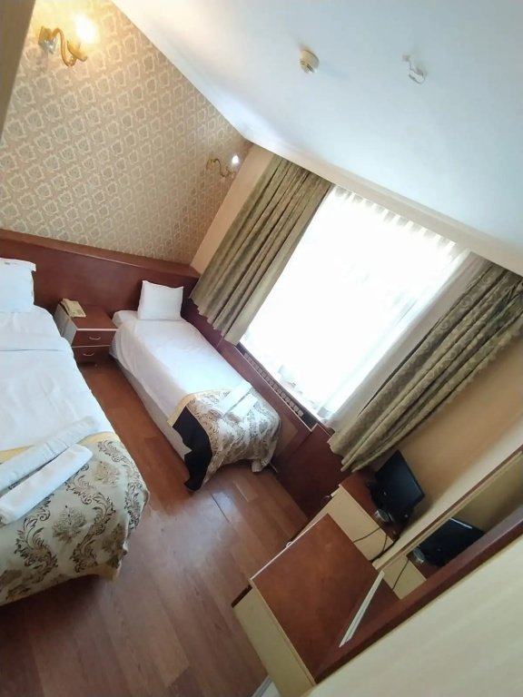 Turvan Hotel