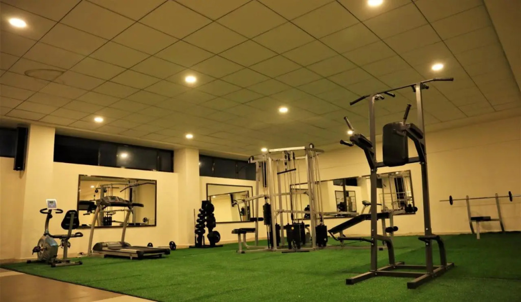 The Fern Residency Parbhani