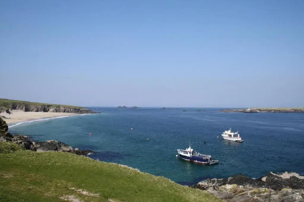 An Searrach Dingle by Trident Holiday Homes