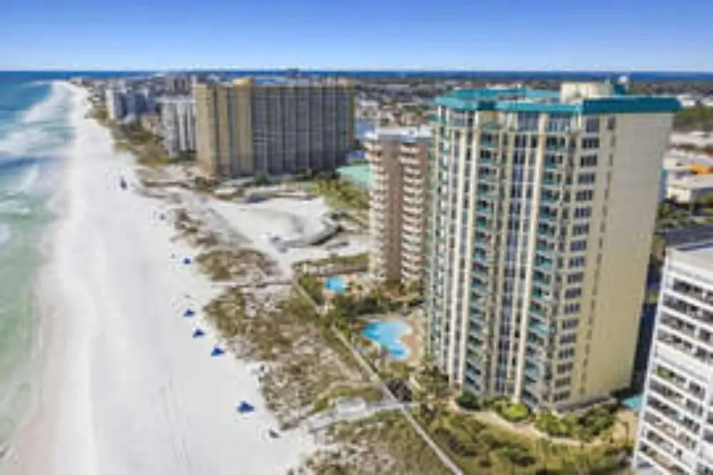 Jade East Towers 910 by Five Star Properties