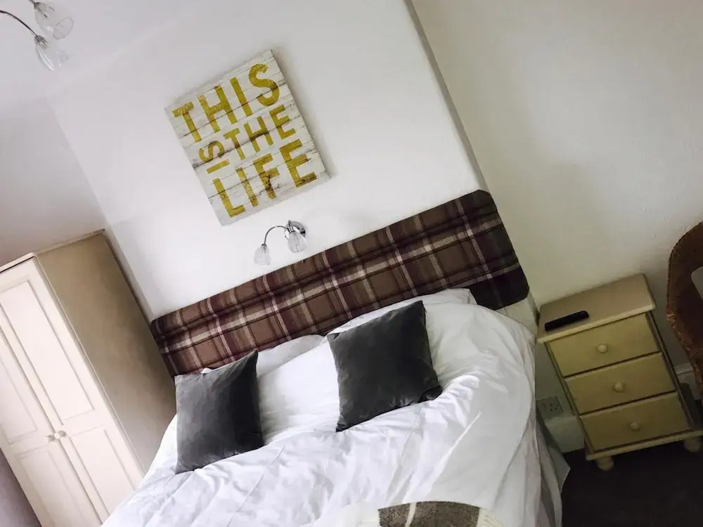 Sunrise Guest House