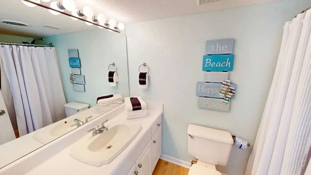 Sandpiper Cove 0013 3 Bedroom Villa