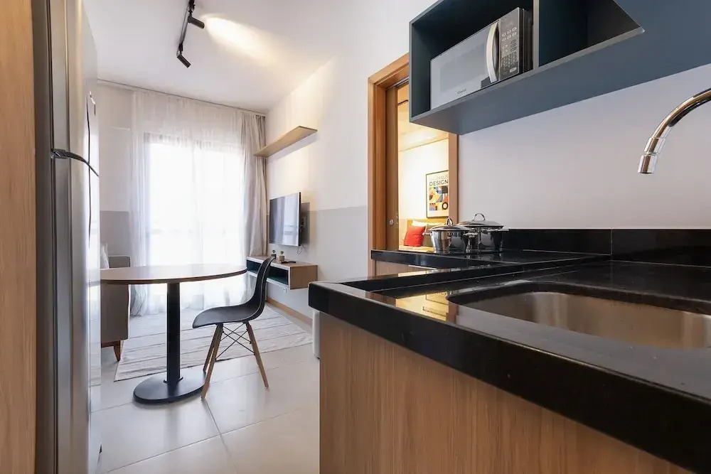 Porto Privilege Housi Salvador Carpediem by Housi