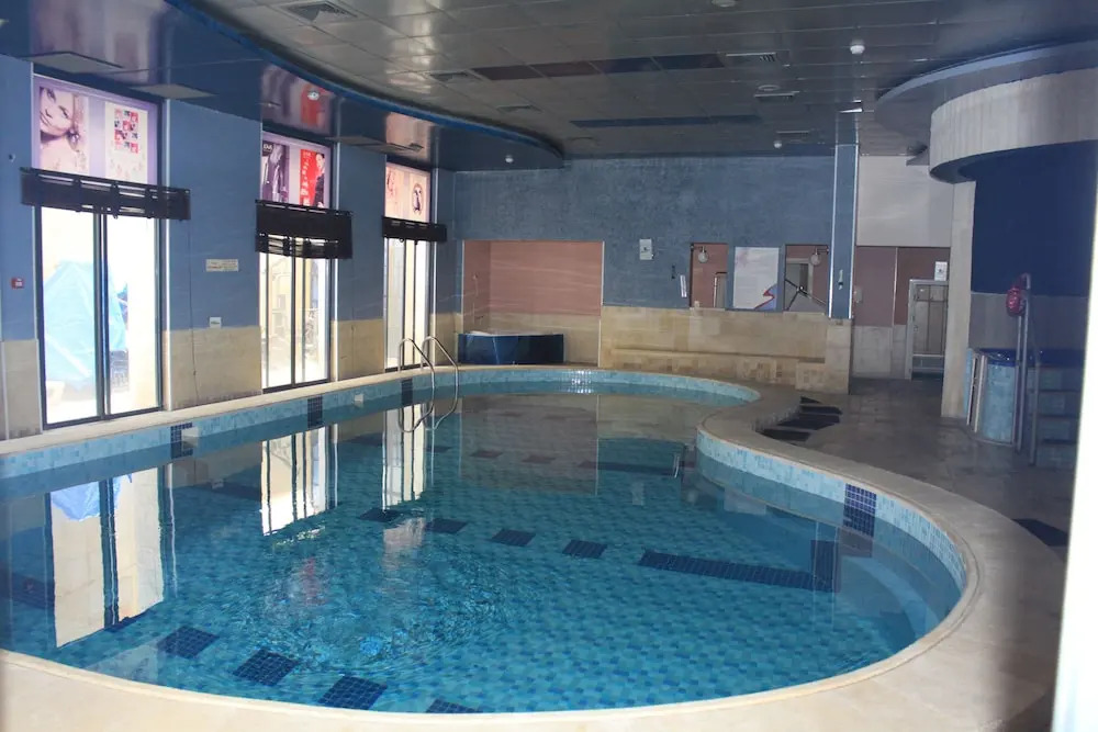 Beauty Inn Hotel