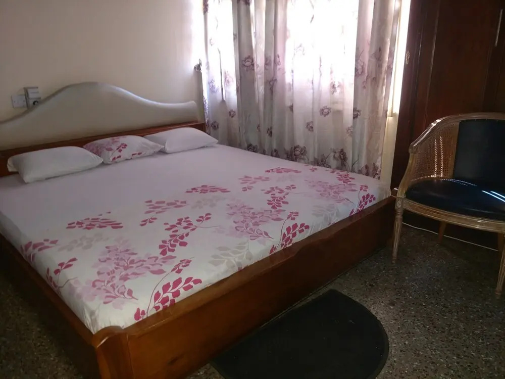 Friendly Guest House