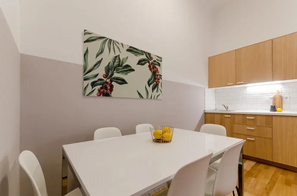 Manzanilla Apartment