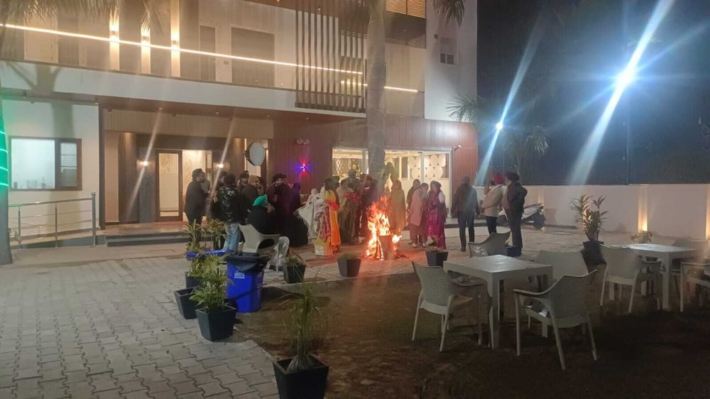 Bellavento Luxury Stay And Celebration