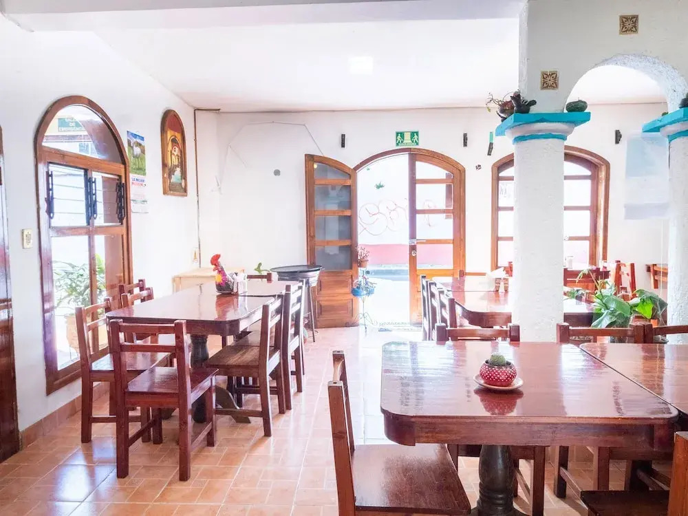 Hotel Villa Real II