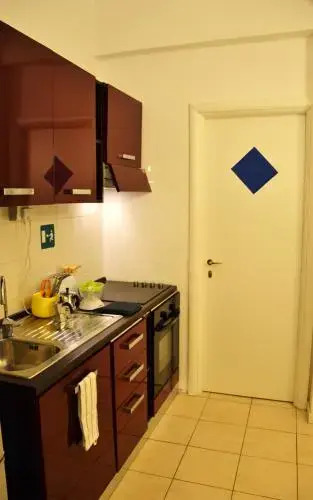 B&B Eur Nuvola