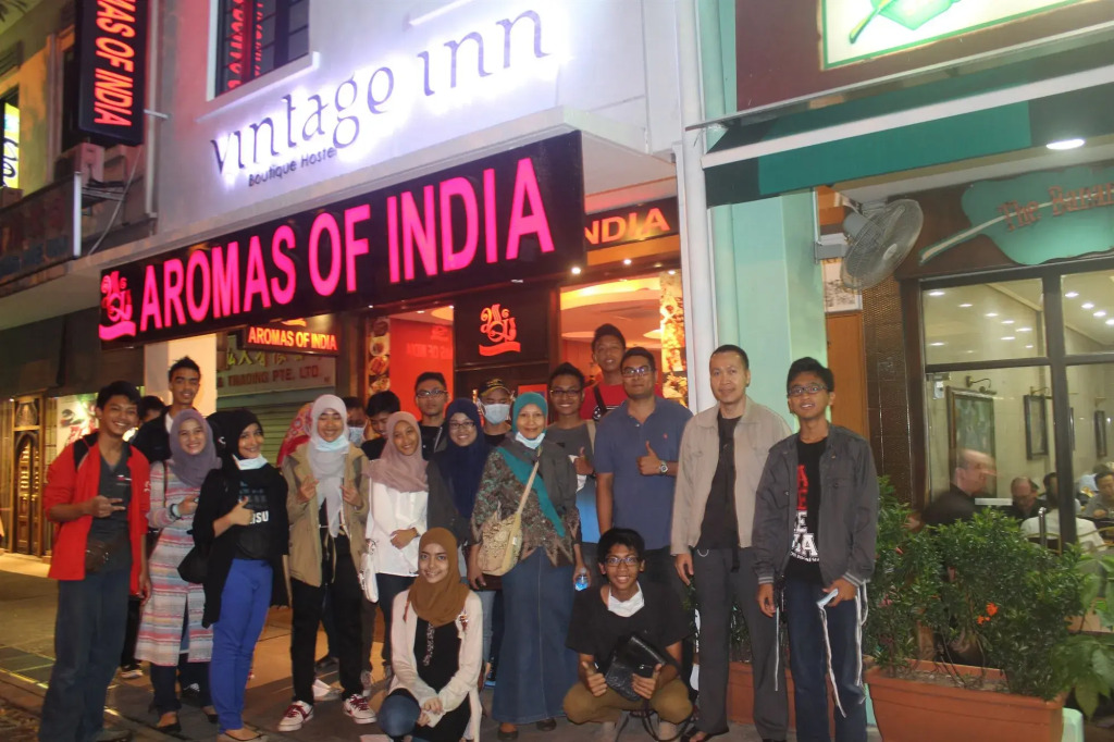 Vintage Inn