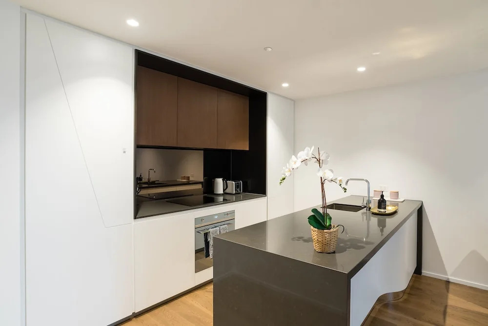 Apartment CBD - O'Connor
