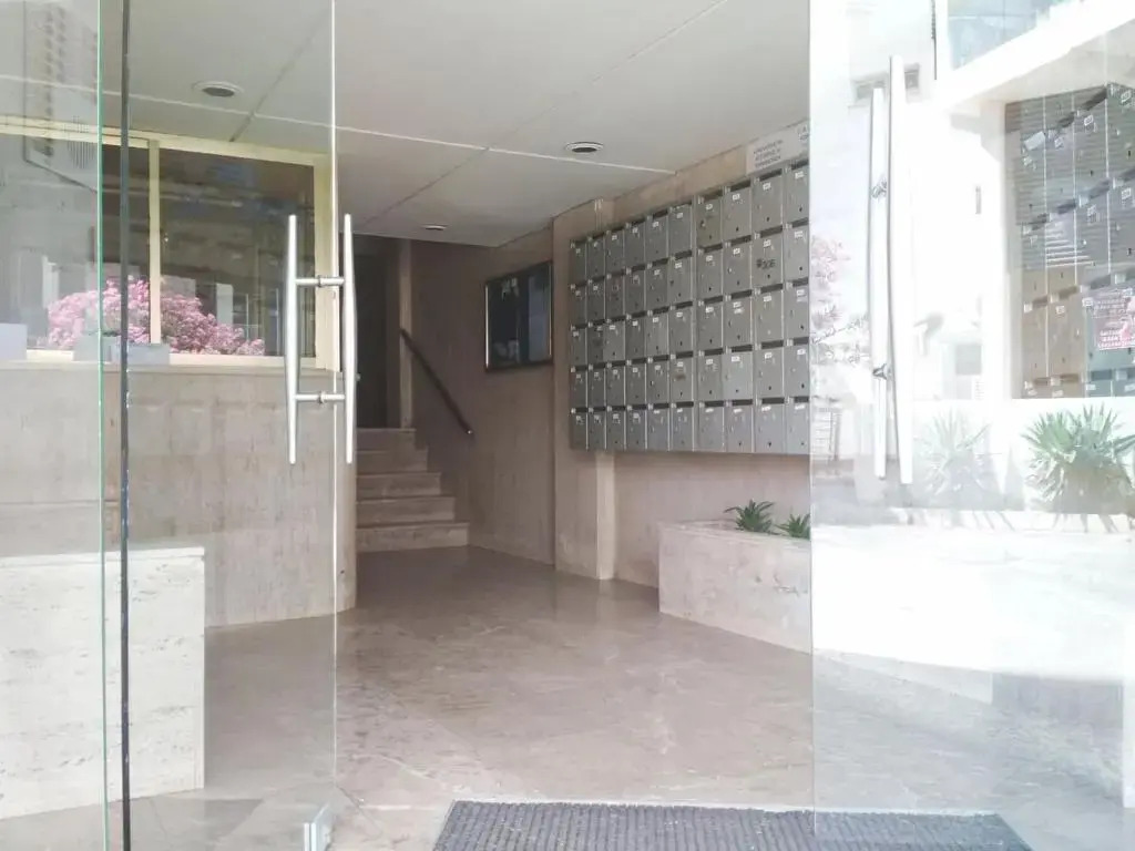 Luxury Penthouse 1BR-Seafront-Seasonal Pool-Central