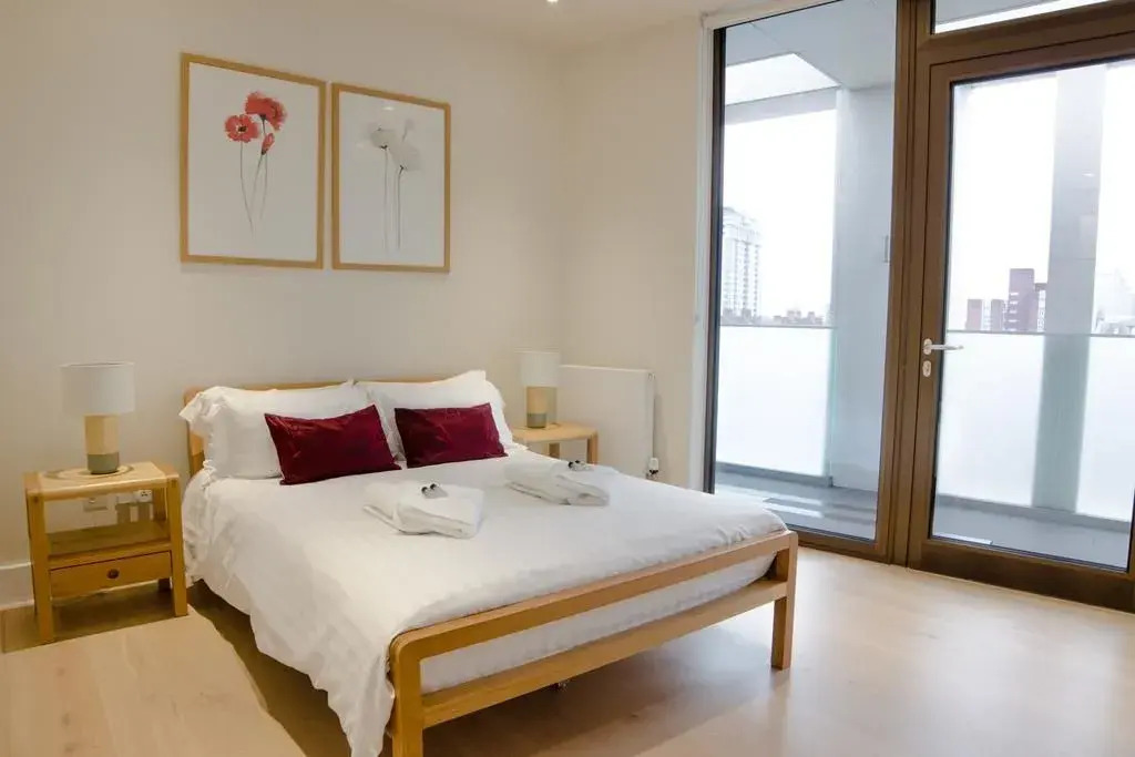 LCS Southbank Apartments