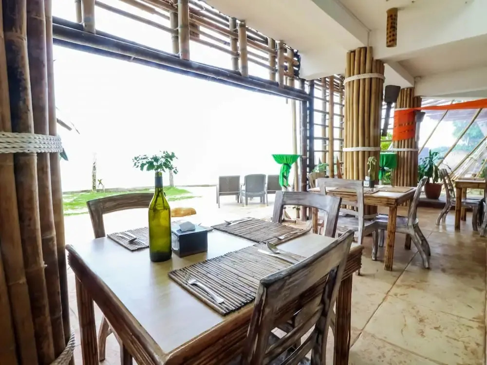 NIDA Rooms Boracay Aklan Seashore