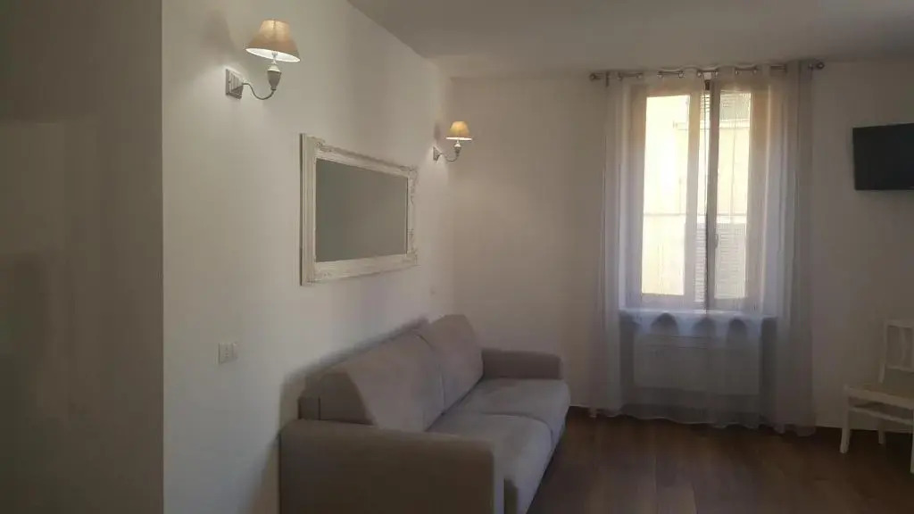 Residenza Via Rocca Tre