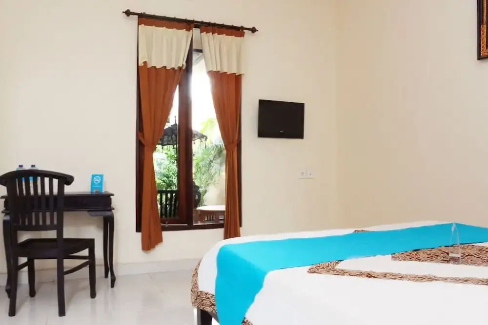 Airy Eco Sukawati Sutami Sumampan Bali