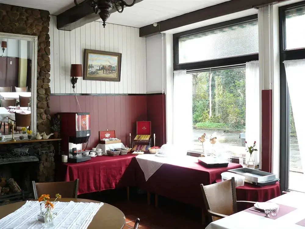 Hotel de Koningsherberg
