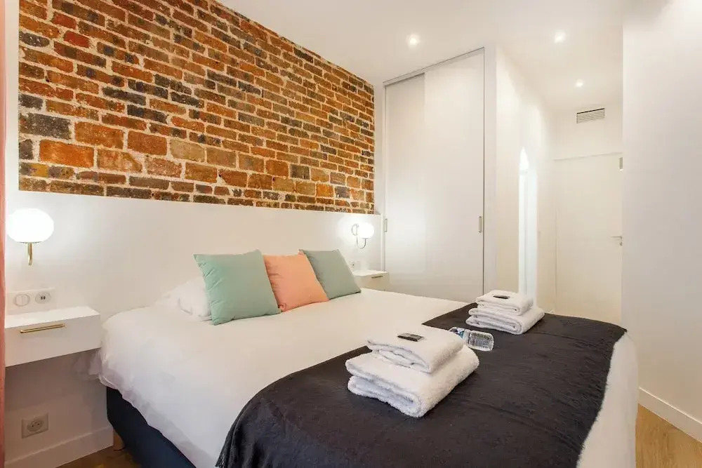 Beautiful Apartment - 4br/10p - Rue des Martyrs