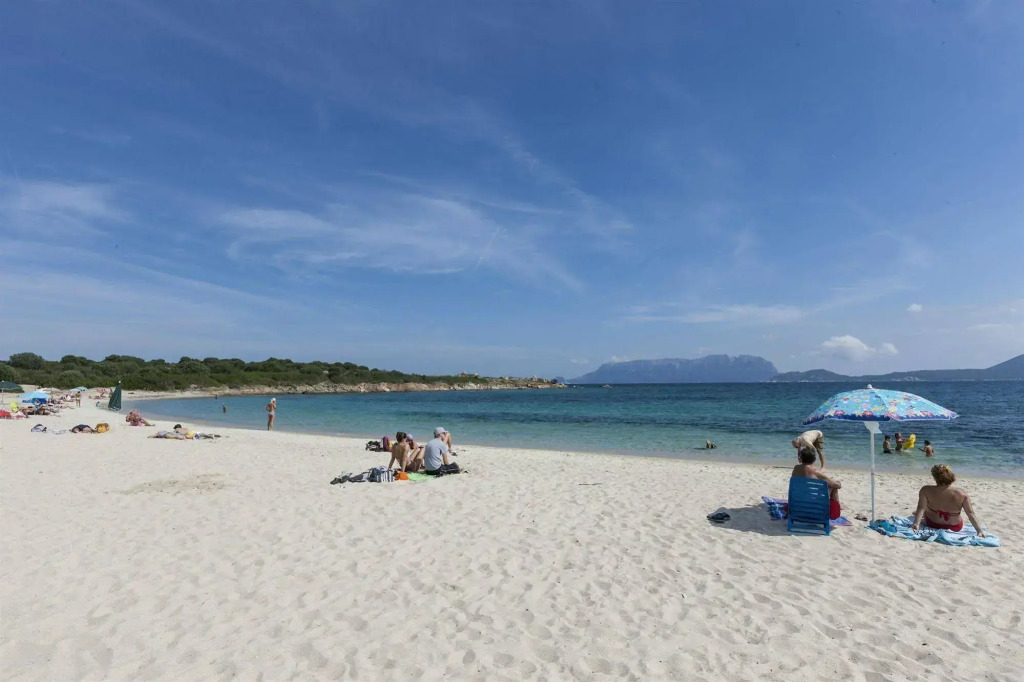 Residence Cala Liberotto