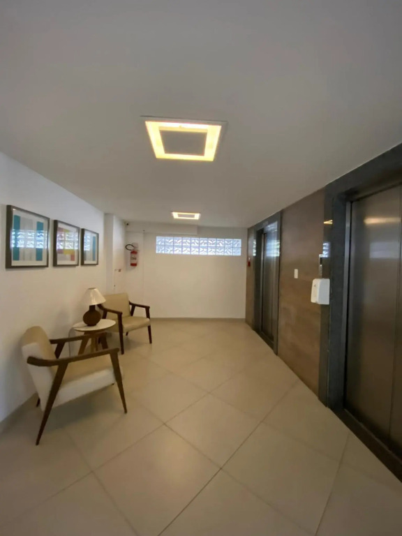 Axé home - Apartamento conceito em Salvador