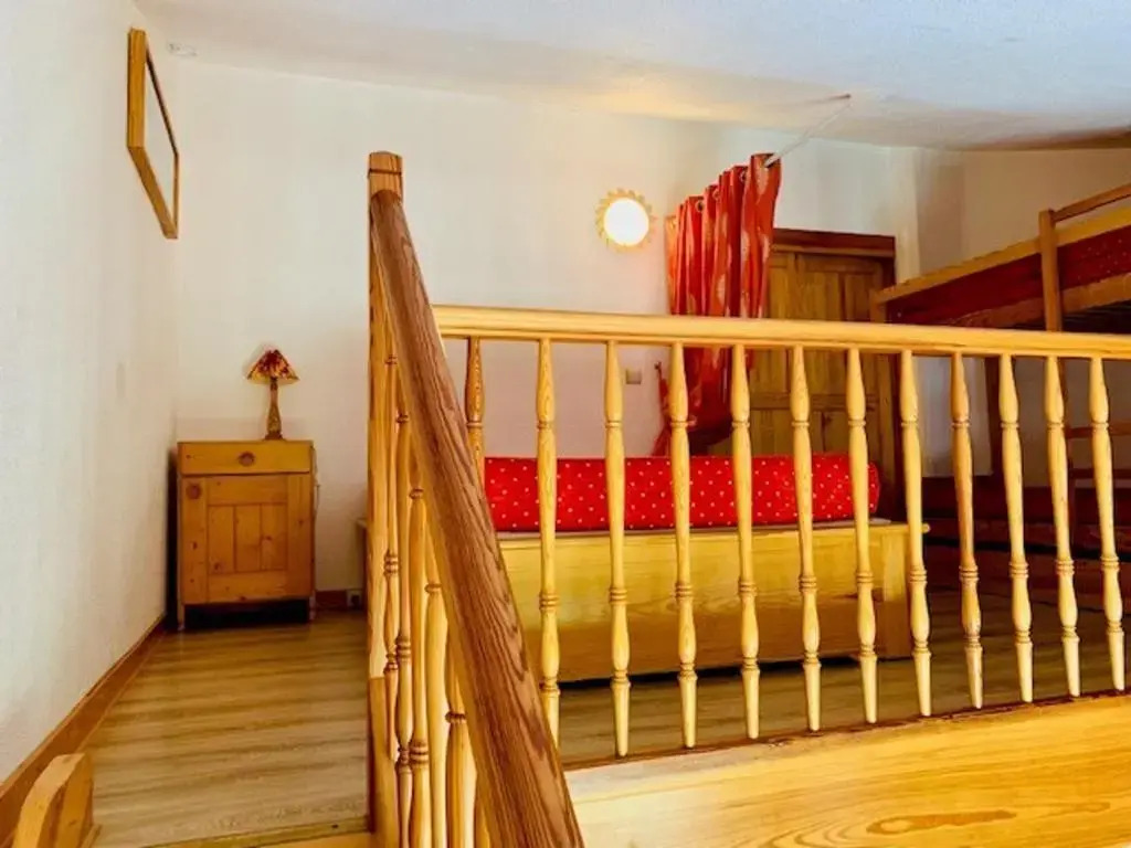 Appartement Val-d'Isère, 2 pièces, 4 personnes - FR-1-411-88