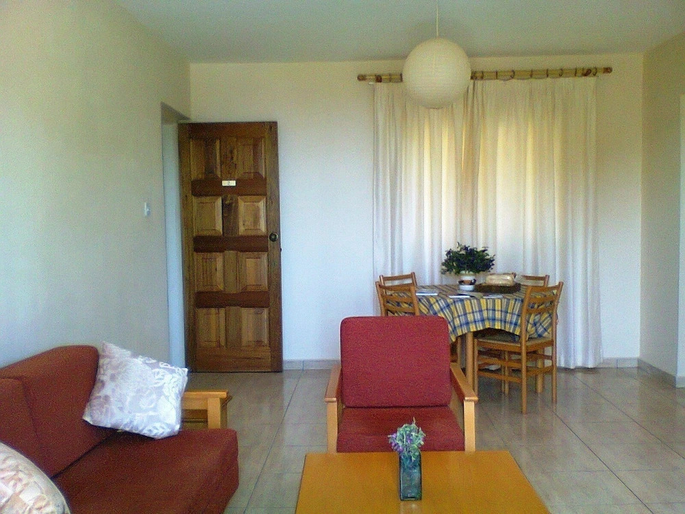 Aurora Apartments