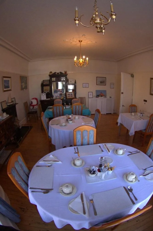 Rosemount Hotel