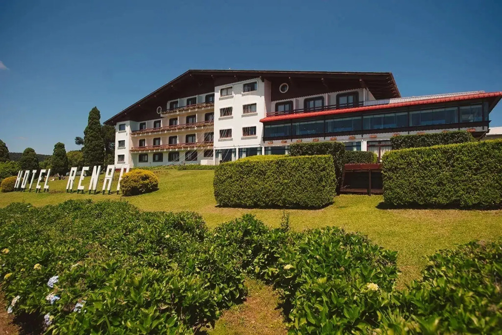 Hotel Renar