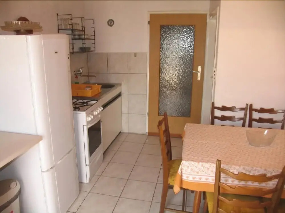Apartment Božidar