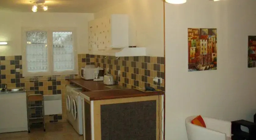 Gîte Le Darot