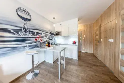Apartament Eva