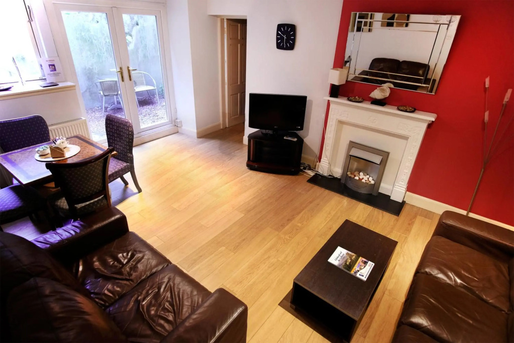Regent House Hotel - City Centre Hotel