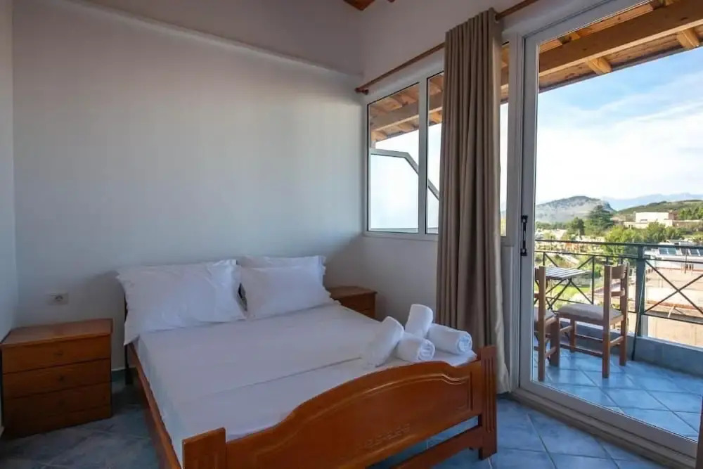 Hotel Noemi's Ksamil