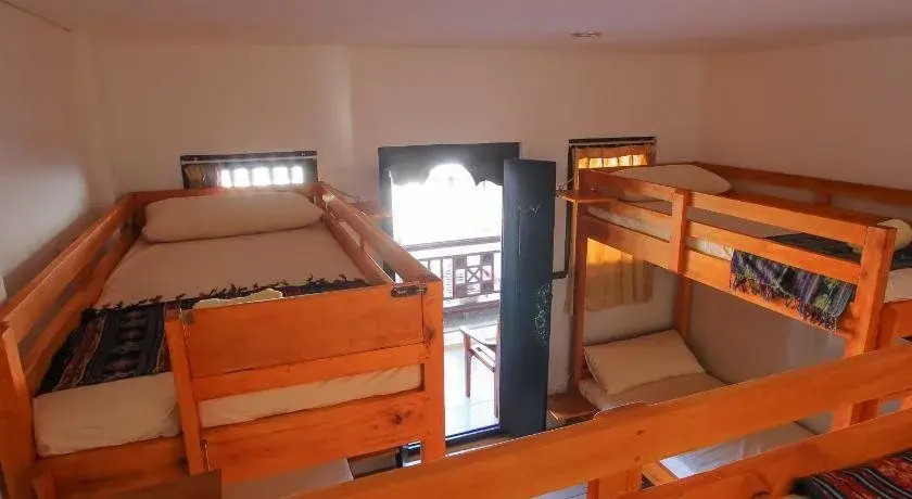 The Taman Sari Resort Legian - Hostel