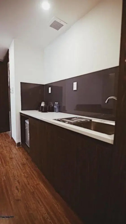 Namunamu Hotel  Apartments An Thuong