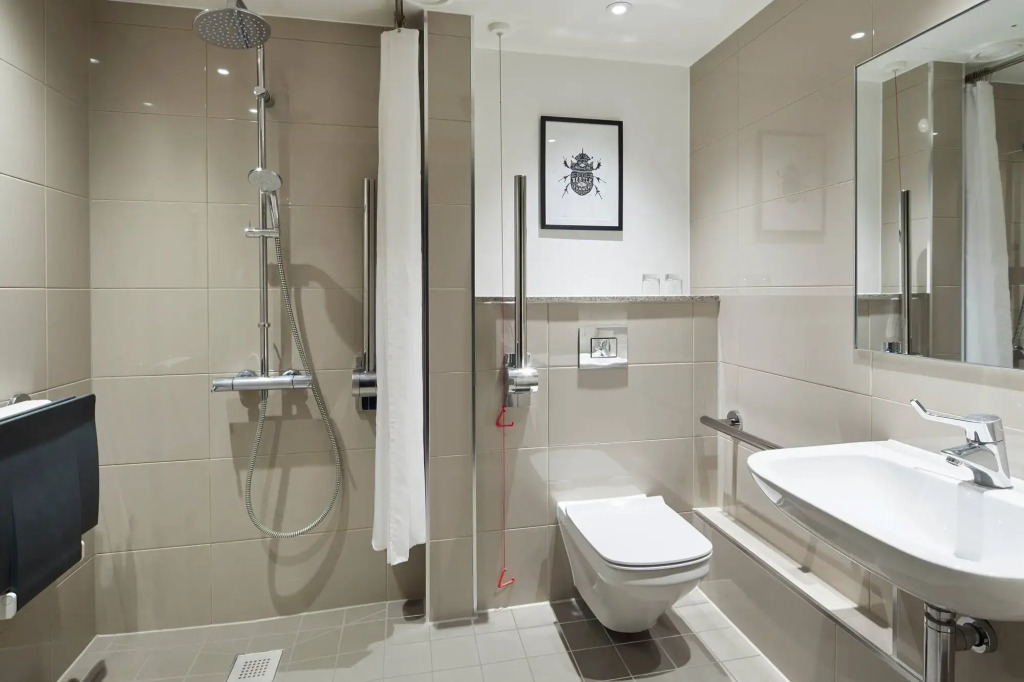 London Marriott Maida Vale