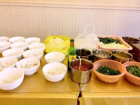 Tianlong Hotel (Lufeng South Railway Station Jinshan Ancient Town Branch)