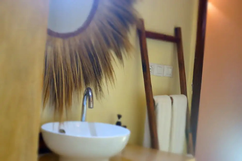 Amani Beach Villa