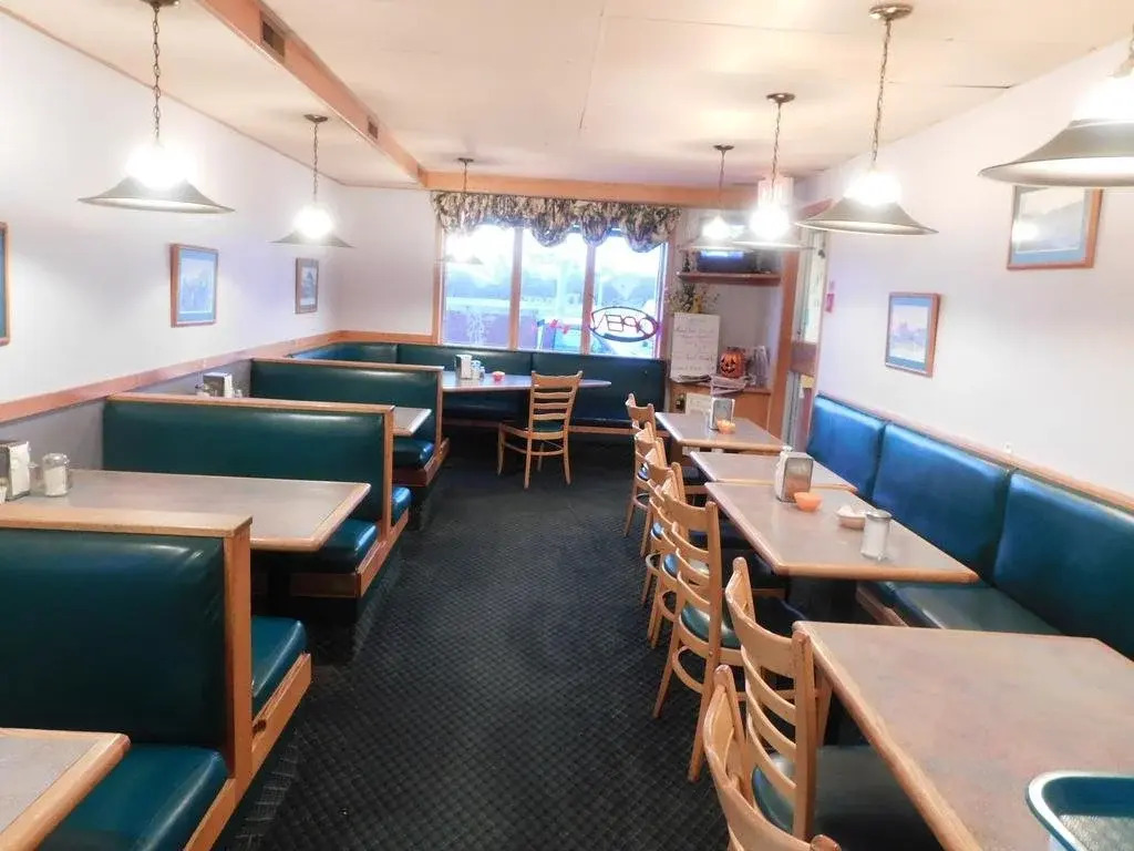 Casey's Inn
