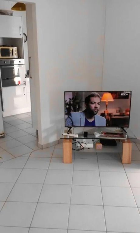 House with One Bedroom in Petit Bourg, with Enclosed Garden And Wifi