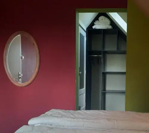 De Opkikker 10 Persoons Vakantiehuis Met Hottub