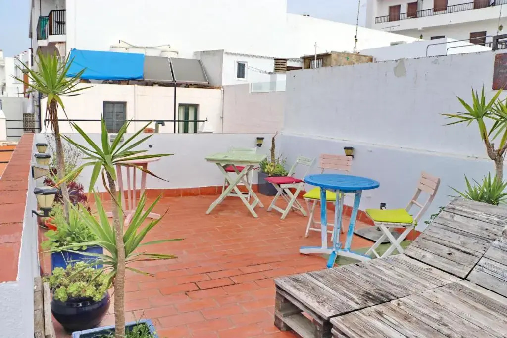 Habitación Cañaveral Playa Conil III