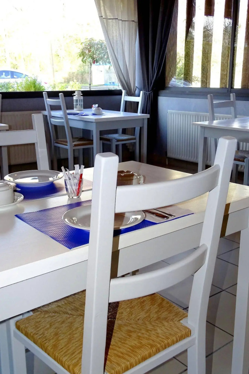 Hotelse Le Vauban