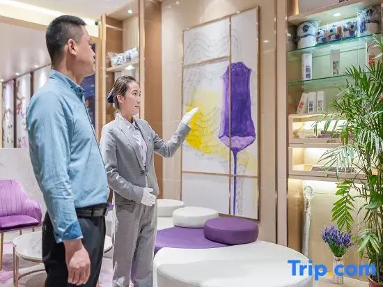 Lifeng Hotel (Beijing Yizhuang Economic and Technological Development Zone store)