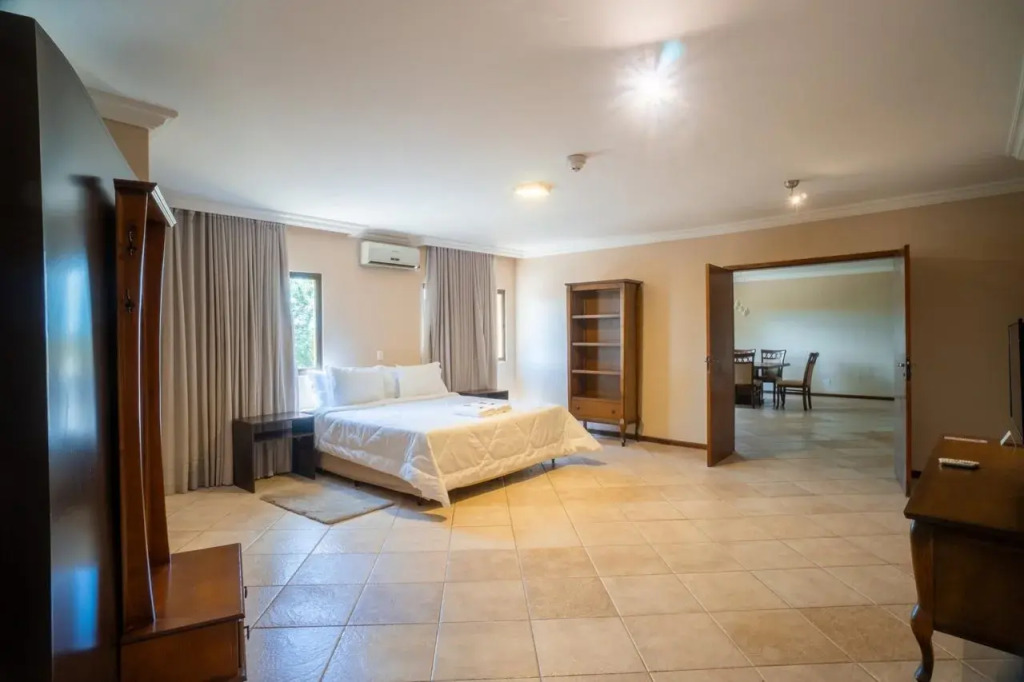 Suíça Iguaçu Hotel & Resort