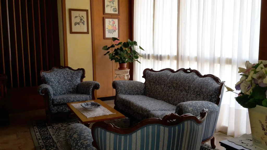 Albergo Ariston