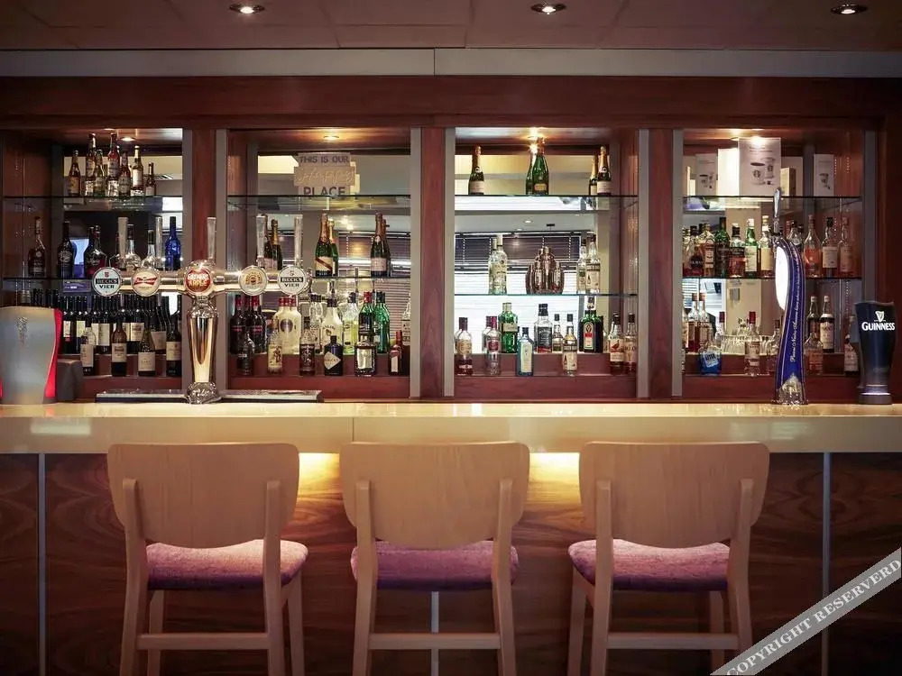 Mercure Sheffield Parkway